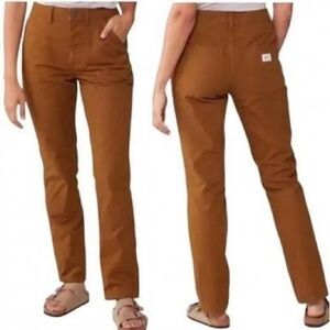 REI Cooperative Trailsmith Double Kneed Pants